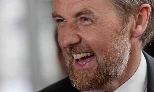 Skavlans nærmeste røper hans dårlige side: - En livsfarlig kombinasjon rent visuelt og rytmisk